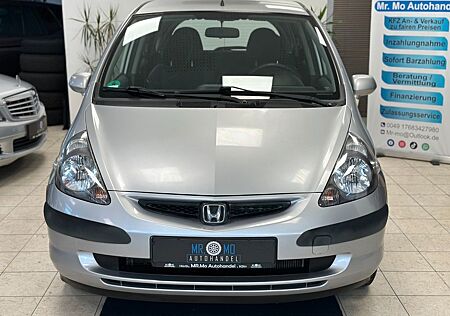 Honda Jazz 1.4 LS°1.Hand°Klima°Allwetterreifen°Tüv