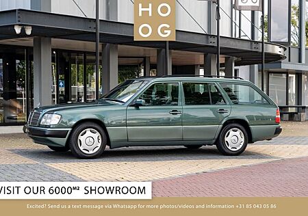 Mercedes-Benz E 280 Kombi