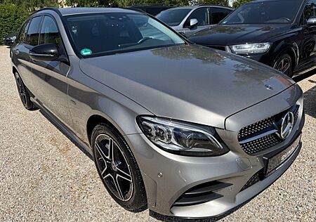 Mercedes-Benz C 300 T e 9G-Tronic AMG-LINE |MultiBeam|Nightpa|