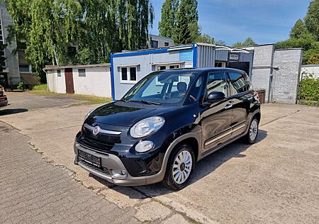 Fiat 500L Trekking