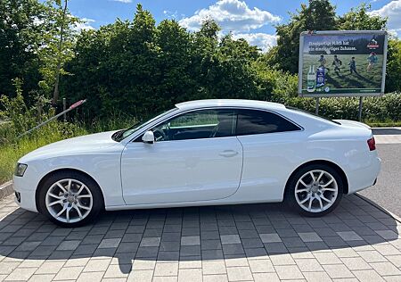 Audi A5 2.0 TFSI -