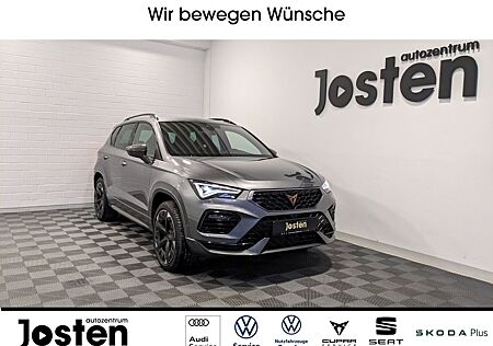 Cupra Ateca 2.0 TSI DSG 4Drive Plus Beats 19 Zol
