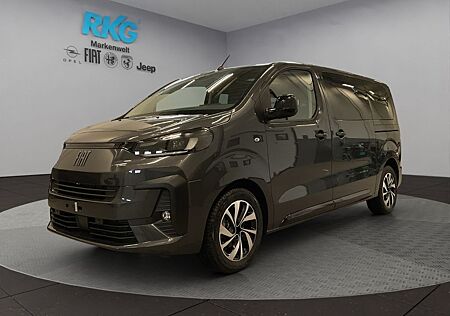 Fiat Ulysse 7 Sitzer L2 TOP - Vollausstattung