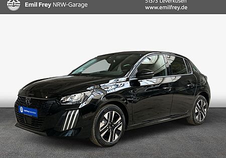 Peugeot 208 PureTech 100 Allure