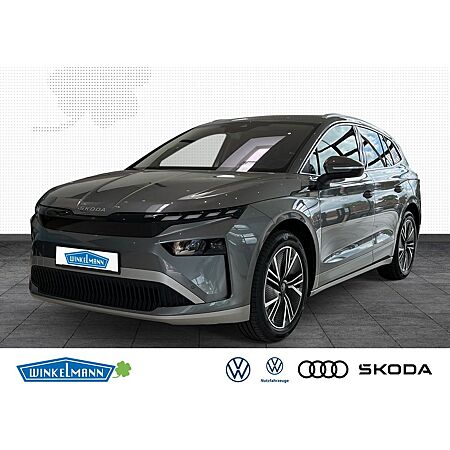 Skoda ENYAQ leasen