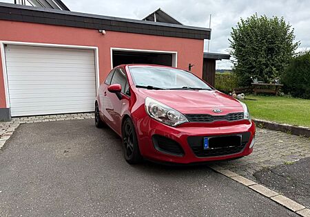 Kia Rio 1.25 UB