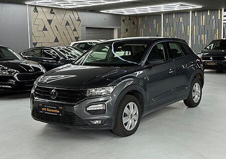 VW T-Roc Volkswagen 2.0 TDI PDC/SHZ/LANE