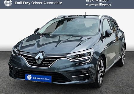 Renault Megane Grandtour TCe 140 GPF EDC TECHNO