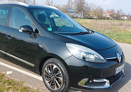 Renault Grand Scenic Bose Edition ENERGY dCi 130 S/S...