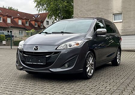 Mazda 5 Sendo 7-Sitzer HU NEU!!!