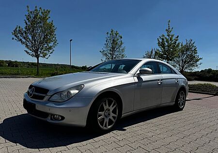 Mercedes-Benz CLS 350 - Top Ausstattung