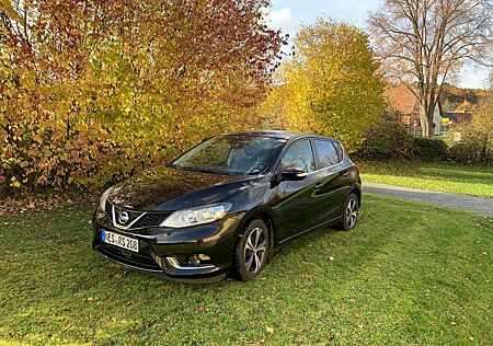 Nissan Pulsar 1.5 dCi ACENTA ACENTA
