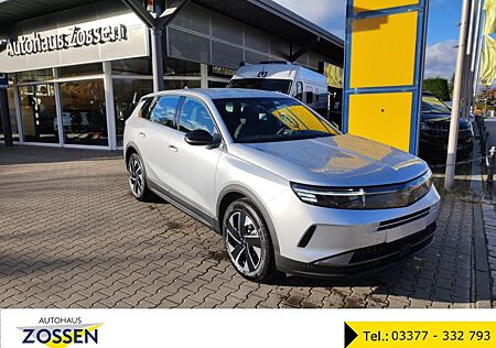 Opel Grandland X Grandland 48V Mild- Hybrid 100kW ALW Reifen LED
