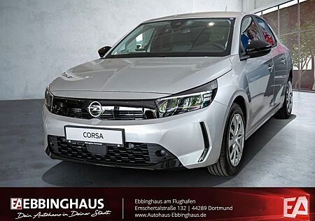 Opel Corsa F 1.2 Basis Spurhalteassi. Komfort-Paket