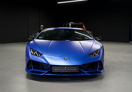 Lamborghini Huracan EVO