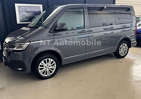 VW T6 Caravelle Volkswagen T6.1 Caravelle 2.0 TDI 4Motion 2xKlima 8-Sz 1-Hd