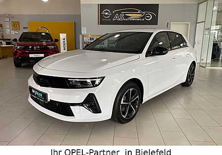 Opel Astra L 5-trg. GS NAVI/SHZ/LHZ/RFK/AHK/KEYLESS