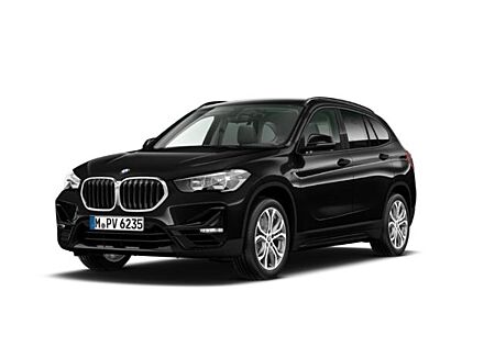 BMW X1 xDrive20i Sport Line HiFi LED Lenkradhzg DAB