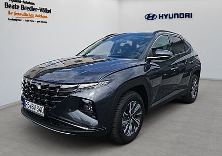 Hyundai Tucson Trend Hybrid 2WD 1.6 T-GDI EU6d