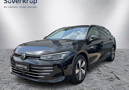 VW Passat Volkswagen Variant (CJ5) 1.5 eTSI 110 kW Business