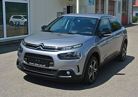 Citroën C4 Cactus Shine , Kamera ,Navi ,Garantie