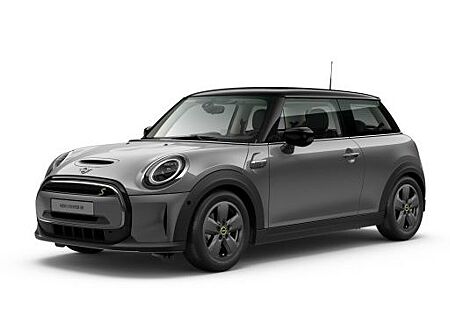 Mini Cooper SE . Essential Trim Navi Prof. LED Sportsi