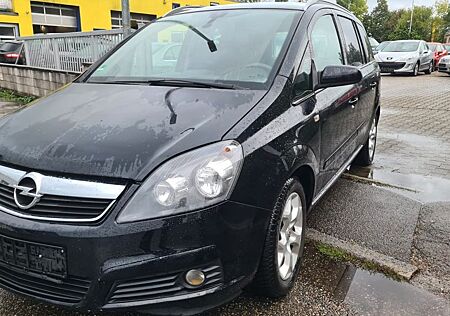 Opel Zafira 2.2 direct Automatik.AHK NAVI 9/26 TÜV