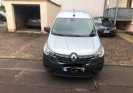 Renault Express
