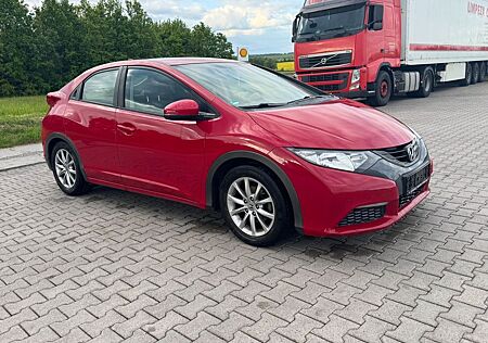 Honda Civic 1.4 -