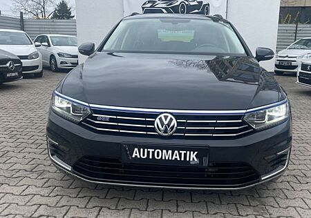 VW Passat Variant Volkswagen GTE*12 Monate Garantie