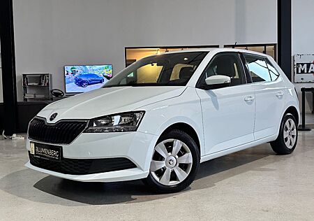 Skoda Fabia 1.0 Cool Plus *Klima,DAB,Sitzh.*