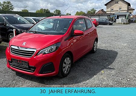 Peugeot 108 Active