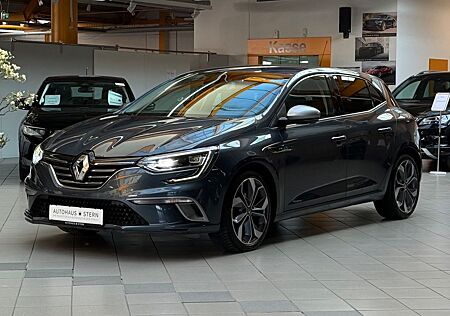 Renault Megane IV GT-Line|PDC|LED|SHZ|ACC|Klima|Navi|DAB