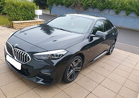 BMW 218i M Sport Gran Coupé