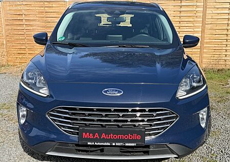 Ford Kuga Titanium Autom*Ap.CarPl*R-Camera*Keyle.-Go*