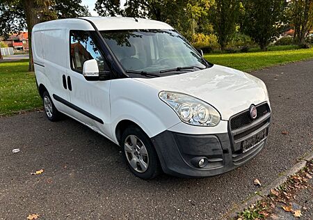 Fiat Doblo Kasten