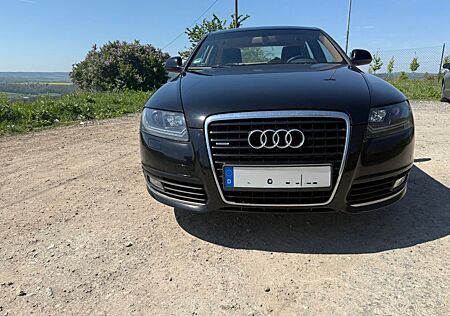 Audi A6 3.0 TFSI tiptronic quattro -