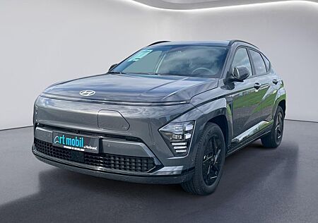 Hyundai Kona gebraucht kaufen Hyundai Kona Elektro 49 kWh Trend