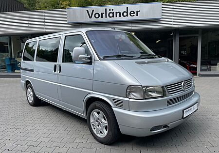 VW T4 Multivan Volkswagen 2.5 TDI Highline *Liebhaberfahrzeug*