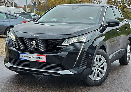 Peugeot 3008 ,1.2 PureTech,Kamera,Navi,Zahnriemen neu