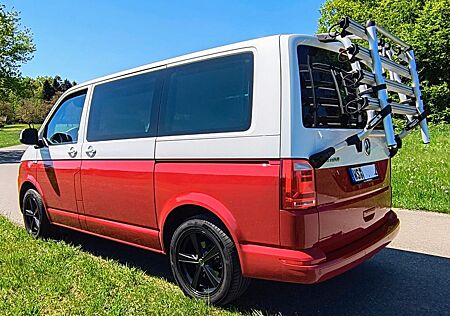 VW T6 Multivan Volkswagen