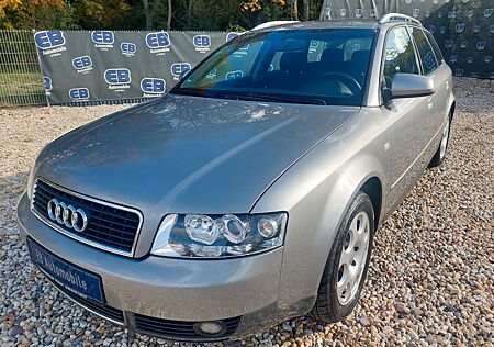 Audi A4 Avant 1.9 TDI, Klima, Tempomat, Euro3, 1.Hand