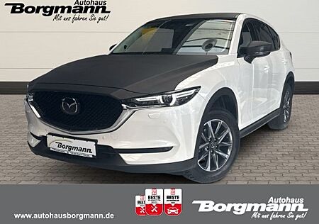 Mazda CX-5 Sports-Line AWD - Navi - Soundsystem Bose