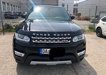 Land Rover Range Rover Sport 3.0 TDV6 SE SE