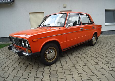 Lada 2106 /1600 Originalzust. TÜV Neu