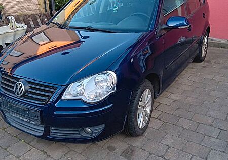 VW Polo Volkswagen 1.4 -