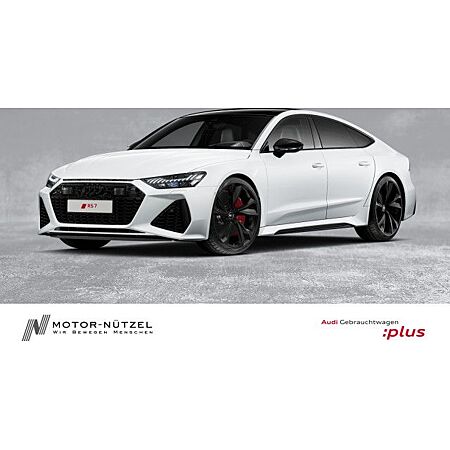 Audi RS7 leasen