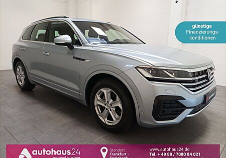 VW Touareg Volkswagen 3.0 V6 TDI R-Line|4M|Navi|HUD|MemoryPlus