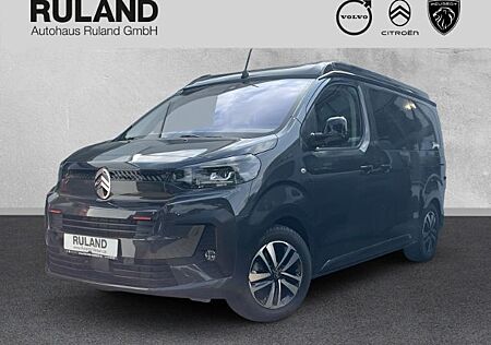 Citroën Holidays MAX Diesel 180 Automatik AHK-abnehmbar