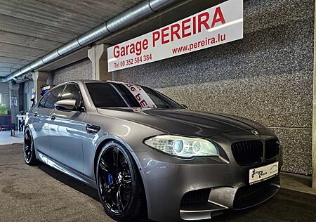BMW M5 4.4 DKG NIGHT VISION CUIR NAVI